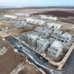 כפר תבור בנייה