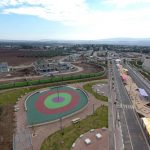 כפר תבור - פיתוח תשתיות לשכונות מגורים פיתוח תשתית בכפר תבור