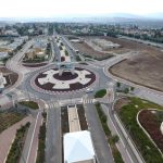 כפר תבור - פיתוח תשתיות לשכונות מגורים כפר תבור פיתוח תשתיות