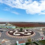 כפר תבור - פיתוח תשתיות לשכונות מגורים פרויקט פיתוח תשתית כפר תבור