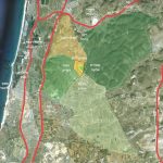 פרוייקט פארק היין iSTERN מבית וקסמן גוברין - פארק היין מיקום