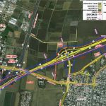 iSTERN מבית וקסמן גוברין - כביש 781 שרטוט