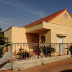 פרוייקט מנהלת המגורים של צה"ל iSTERN מבית וקסמן גוברין - פרוייקט מנהלת המגורים של צה"ל-נאות ברק