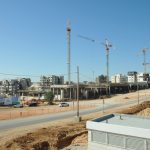 פרוייקט חנן מור - חריש iSTERN מבית וקסמן גוברין - פרוייקט חנן מור-חריש