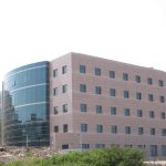 iSTERN מבית וקסמן גוברין - מפעל Fibernet חוץ