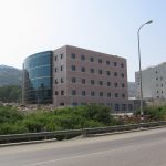 iSTERN מבית וקסמן גוברין - מבנה מפעל Fibernet