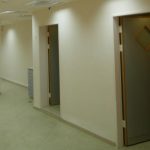 אולמות ספורט, בתי ספר, גני ילדים ומעונות iSTERN מבית וקסמן גוברין - בית ספר עופר