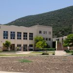 ביה"ס כרמל-זבולון iSTERN מבית וקסמן גוברין - ביה"ס כרמל-זבולון יגור