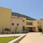 ביה"ס כרמל-זבולון iSTERN מבית וקסמן גוברין - ביה"ס כרמל-זבולון