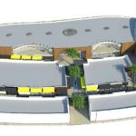 iSTERN מבית וקסמן גוברין - מתחם פרדיס הדמיה