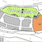 iSTERN מבית וקסמן גוברין - פרוייקט מתחם פרדיס שרטוט