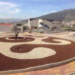 כפר תבור - פיתוח תשתיות לשכונות מגורים iSTERN מבית וקסמן גוברין - כפר תבור