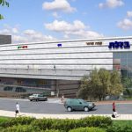 iSTERN מבית וקסמן גוברין - קניון בזלת טבריה הדמיה