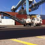 iSTERN מבית וקסמן גוברין - פרוייקט נמל חיפה