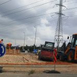 פרוייקט החברה הכלכלית חדרה iSTERN מבית וקסמן גוברין - פרוייקט החברה הכלכלית חדרה כיכר צה"ל