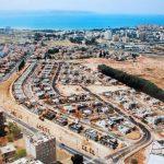 פרוייקט מנהלת המגורים של צה"ל iSTERN מבית וקסמן גוברין - פרוייקט מנהלת המגורים של צה"ל-נאות ים