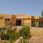 אולמות ספורט, בתי ספר, גני ילדים ומעונות iSTERN מבית וקסמן גוברין - אולמות ספורט, בתי ספר, גני ילדים ומעונות