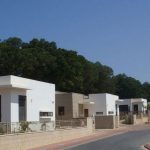 פרוייקט מנהלת המגורים של צה"ל iSTERN מבית וקסמן גוברין - פרוייקט מנהלת המגורים של צה"ל-נאות ים