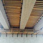 כביש 71 – הפרדות מפלסיות iSTERN מבית וקסמן גוברין - פרויקט כביש 71 הפרדה מסילתיות