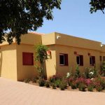 אולמות ספורט, בתי ספר, גני ילדים ומעונות iSTERN מבית וקסמן גוברין - אולמות ספורט, בתי ספר, גני ילדים ומעונות