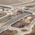 כביש 71 – הפרדות מפלסיות iSTERN מבית וקסמן גוברין - כביש 71 קטע נבות - יששכר