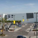 iSTERN מבית וקסמן גוברין - מתחם איקאה ושער הצפון תמונה פנורמית