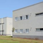 ביה"ס מעגנים - מעגן מיכאל iSTERN מבית וקסמן גוברין - מבנה ביה"ס מעגנים - מעגן מיכאל