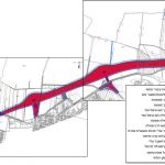 iSTERN מבית וקסמן גוברין - כביש 781 תרשים