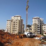 פרוייקט חלומות כרכור iSTERN מבית וקסמן גוברין - פרוייקט חלומות כרכור בנייה