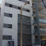 התחדשות עירונית - תמ"א 38 iSTERN מבית וקסמן גוברין - התחדשות עירונית - תמ"א 38