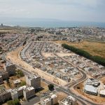 iSTERN מבית וקסמן גוברין - פרוייקט שכונה דתית-עכו מלמעלה