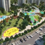 פרוייקט רמת הנשיא iSTERN מבית וקסמן גוברין - פרוייקט רמת הנשיא פארק