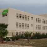 iSTERN מבית וקסמן גוברין - מבנה מכללת ארז-שלומי