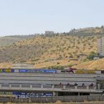 iSTERN מבית וקסמן גוברין - מבנה קניון בזלת טבריה