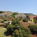 iSTERN מבית וקסמן גוברין - פרוייקט מצפה הושעיה