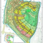 פרוייקט פארק היין iSTERN מבית וקסמן גוברין - פארק היין מפה