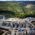 פרוייקט חלומות יקנעם iSTERN מבית וקסמן גוברין -פרוייקט חלומות יקנעם מלמעלה