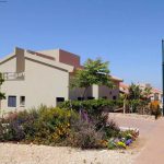 iSTERN מבית וקסמן גוברין - פרוייקט מצפה הושעיה