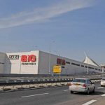 iSTERN מבית וקסמן גוברין - מבנה BIG Fashion נצרת