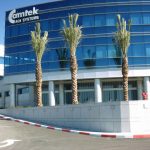 מפעל Camtek iSTERN מבית וקסמן גוברין - מפעל Camatek
