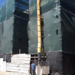 התחדשות עירונית - תמ"א 38 iSTERN מבית וקסמן גוברין - התחדשות עירונית - תמ"א 38 פינוי הריסות