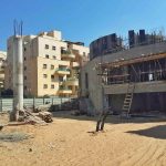 iSTERN מבית וקסמן גוברין - מכללת שאנן עבודות בנייה