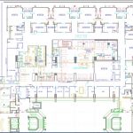 מרפאות קופ"ח באזור הצפון iSTERN מבית וקסמן גוברין - סרטוט מרפאה כרמל