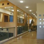 אולמות ספורט, בתי ספר, גני ילדים ומעונות iSTERN מבית וקסמן גוברין - אולמות ספורט, בתי ספר, גני ילדים ומעונות