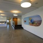 iSTERN מבית וקסמן גוברין - פרוייקט משרדי חברת כלל