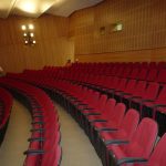 iSTERN מבית וקסמן גוברין - בית התותחן זכרון יעקב אולם