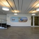 iSTERN מבית וקסמן גוברין - פרוייקט משרדי חברת כלל חיפה