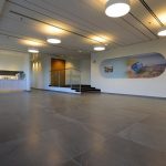 iSTERN מבית וקסמן גוברין - משרדי חברת כלל חיפה