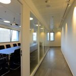 iSTERN מבית וקסמן גוברין - משרדי חברת כלל