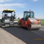 בקרה רב תחומית משולבת בתחום האחזקה iSTERN מבית וקסמן גוברין - סלילת כבישים